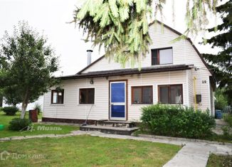 Дом на продажу, 147.9 м2, деревня Бастыево, Дачная улица, 15