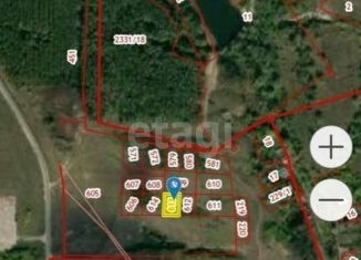 Земельный участок на продажу, 12 сот., село Новый Буян, Колхозная улица