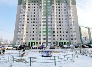 Продам 2-ком. квартиру, 61.2 м2, Липецк, улица Виктора Музыки, 8, район Опытной Станции