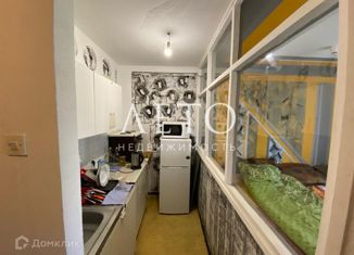 Продам 1-комнатную квартиру, 29 м2, Сочи, Дагомысская улица, 19, микрорайон Больничный Городок