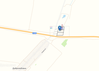 Продажа участка, 79 сот., Льговское сельское поселение