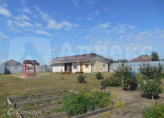 Дом на продажу, 40 м2, поселок Новотарманский