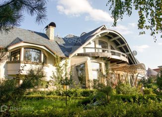 Сдам дом, 630 м2, село Ильинское, Колхозная улица