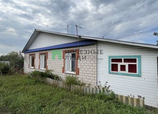 Продаю дом, 60 м2, село Яган, Первомайская улица