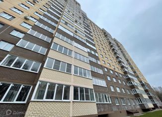 Продаю 3-комнатную квартиру, 94.2 м2, Тула, улица Конструктора Грязева, 6, ЖК Зеленстрой-2