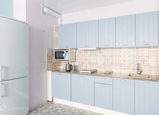 Продажа 2-ком. квартиры, 75 м2, Краснодар, Душистая улица, 79к2, ЖК Дуэт