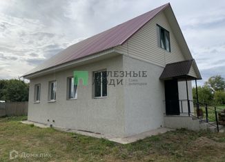 Продается дом, 120 м2, деревня Петровка
