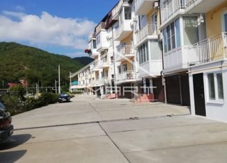 Продается 1-комнатная квартира, 34 м2, село Небуг, село Небуг, 12А/2