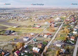 Продаю участок, 7 сот., деревня Пигелево, Десантный проезд