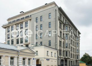 Продажа 2-комнатной квартиры, 170 м2, Москва, Малая Никитская улица, 15, метро Баррикадная