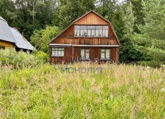 Продажа дома, 55 м2, поселок дома отдыха Бекасово