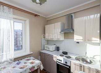 1-комнатная квартира на продажу, 30 м2, Тюменская область, улица Энтузиастов, 61