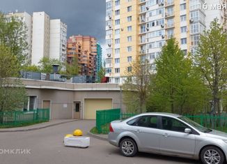 Продажа машиноместа, 13.5 м2, Москва, 2-я Филёвская улица, 8к1, район Филёвский Парк