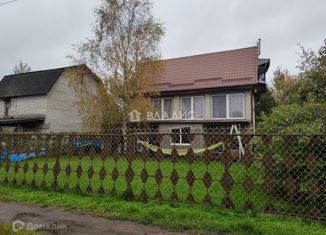 Продажа дома, 114.2 м2, Калининградская область, 21-й проезд