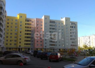 Однокомнатная квартира на продажу, 37 м2, Челябинская область, улица Агалакова, 64
