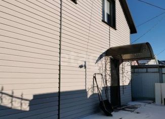 Дом на продажу, 169 м2, поселок Комсомольский, Центральная улица