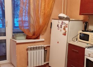 Продается двухкомнатная квартира, 50 м2, Курган, 3-й микрорайон, 31, жилой район Заозёрный