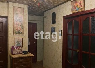 Продаю четырехкомнатную квартиру, 79.5 м2, Петушки, улица Чкалова, 14