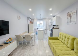 Продаю 3-ком. квартиру, 80.5 м2, Саранск, Кочкуровская улица, 11