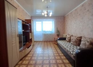 Продажа двухкомнатной квартиры, 51.4 м2, село Кандры, улица Чапаева, 61А