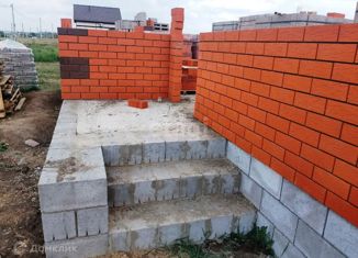 Продам дом, 105 м2, село Севрюково, улица Аглицкого