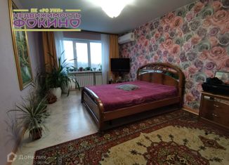 3-комнатная квартира на продажу, 63.7 м2, посёлок городского типа Дунай, улица Ленина, 37