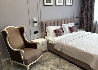 1-комнатная квартира на продажу, 42.5 м2, Москва, улица Ивана Франко, улица Ивана Франко