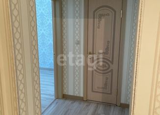 Четырехкомнатная квартира на продажу, 100 м2, городской округ Магас, улица Дошлако Мальсагова, 11/1