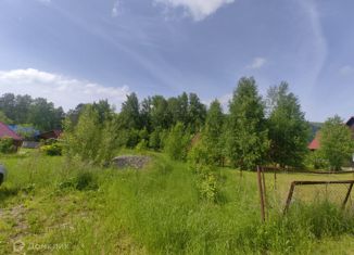 Продажа земельного участка, 9 сот., посёлок Турбаза Юность, Соузгинская улица