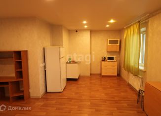 Продам квартиру студию, 35 м2, Иркутская область, улица Летописца Нита Романова, 3