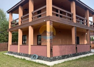 Продажа дома, 157.8 м2, СНТ Аграрник, СНТ Аграрник, 76