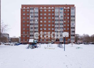 Продается 2-комнатная квартира, 62 м2, Омск, улица Бородина, 6к1, Советский округ