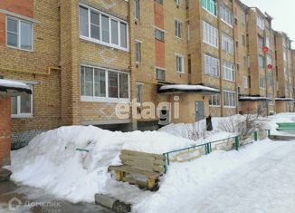 3-ком. квартира на продажу, 59 м2, посёлок городского типа Водный, улица Торопова, 2