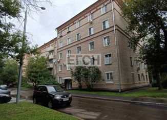 Продам комнату, 81.8 м2, Москва, Волжский бульвар, 28, станция Текстильщики