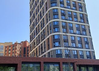 Продажа 3-комнатной квартиры, 90 м2, Екатеринбург, Столярный переулок