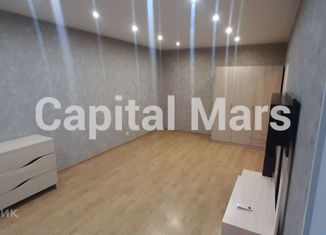 Сдается 1-комнатная квартира, 47 м2, Москва, метро Молодёжная, Ярцевская улица, 24к2