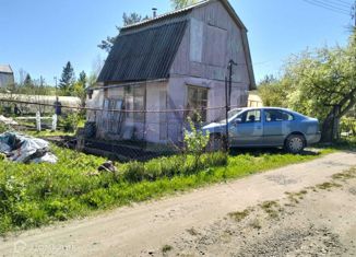 Продажа дома, 40 м2, посёлок Аять, Пролетарская улица, 9