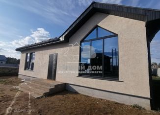 Продам дом, 107.6 м2, коттеджный поселок Литвиново Парк, 8-я линия, 8