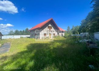 Продается дом, 180 м2, деревня Пленишник, Центральная улица