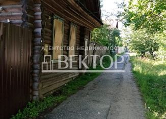 Продам участок, 10 сот., Макарьев, Площадная улица