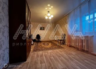 Продаю 2-комнатную квартиру, 45.6 м2, Нижний Новгород, Трудовая улица, 6, Трудовая улица