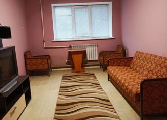 Продажа однокомнатной квартиры, 23 м2, Нижний Новгород, Берёзовская улица, 106, метро Буревестник
