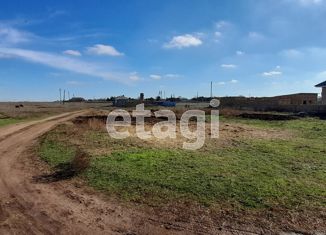 Земельный участок на продажу, 10 сот., село Шелковичное, Юбилейная улица