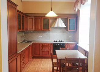 Продам 3-ком. квартиру, 90.3 м2, Москва, Беговая аллея, 3, Беговая аллея