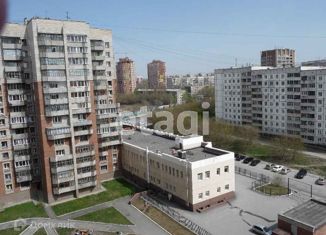 Продажа офиса, 326 м2, Новосибирск, улица Федосеева, 2, Октябрьский район