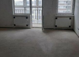 Квартира на продажу студия, 30 м2, Анапа, Анапское шоссе, 24к8, ЖК Раз-Два-Три