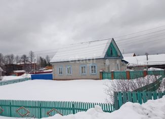 Продажа дома, 70.8 м2, посёлок Куяр, Центральная улица