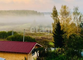 Продам дом, 54 м2, деревня Волчково, деревня Волчково, 46