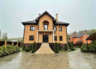 Продажа дома, 668.7 м2, деревня Марьино, деревня Марьино, 17А