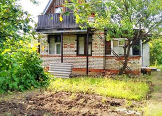 Дом на продажу, 60 м2, садоводческое некоммерческое товарищество Долина